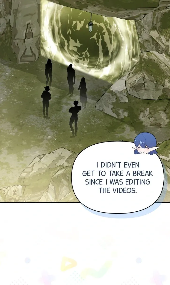 Carrying My n00b Waifu Chapter 31 page 59 - 