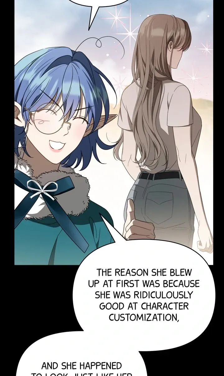 Carrying My n00b Waifu Chapter 31 page 83 - 