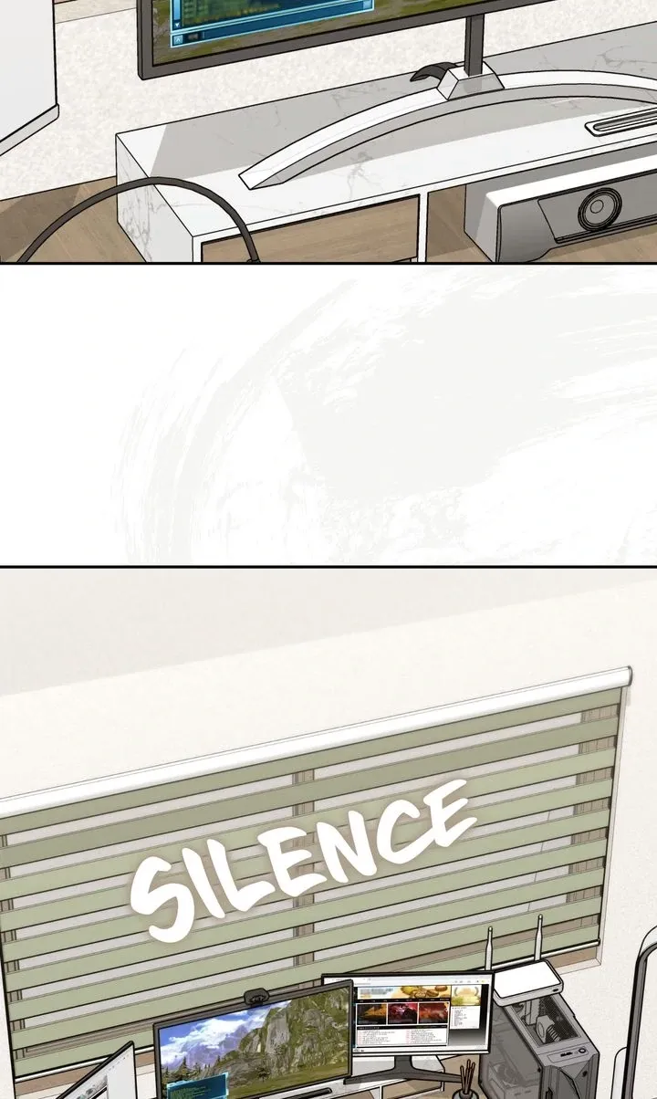 Carrying My n00b Waifu Chapter 31 page 96 - 
