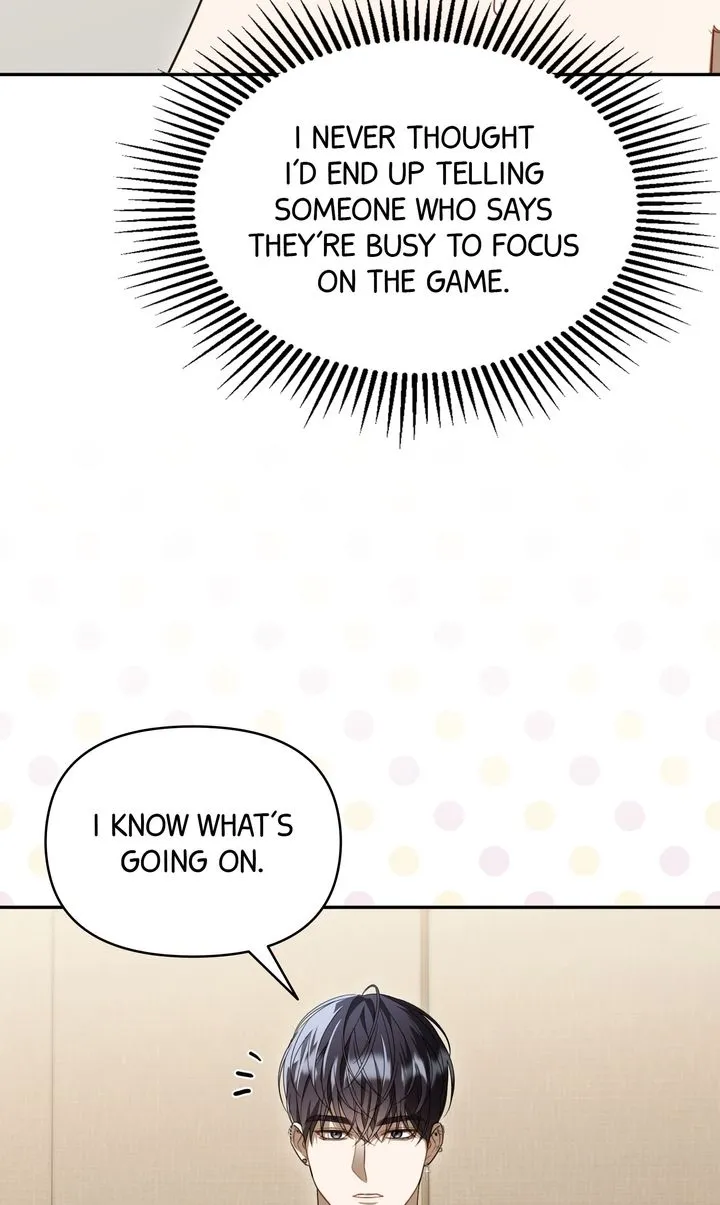 Carrying My n00b Waifu Chapter 32 page 28 - 