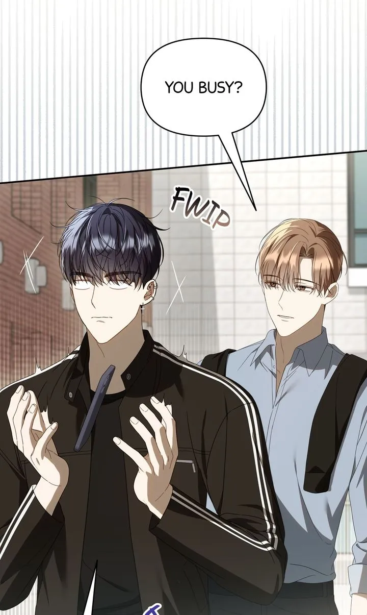 Carrying My n00b Waifu Chapter 32 page 6 - 