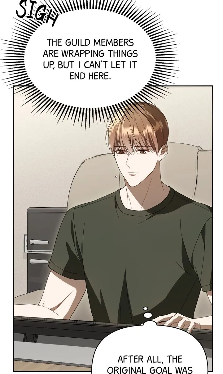 Carrying My n00b Waifu Chapter 32 page 54 - 
