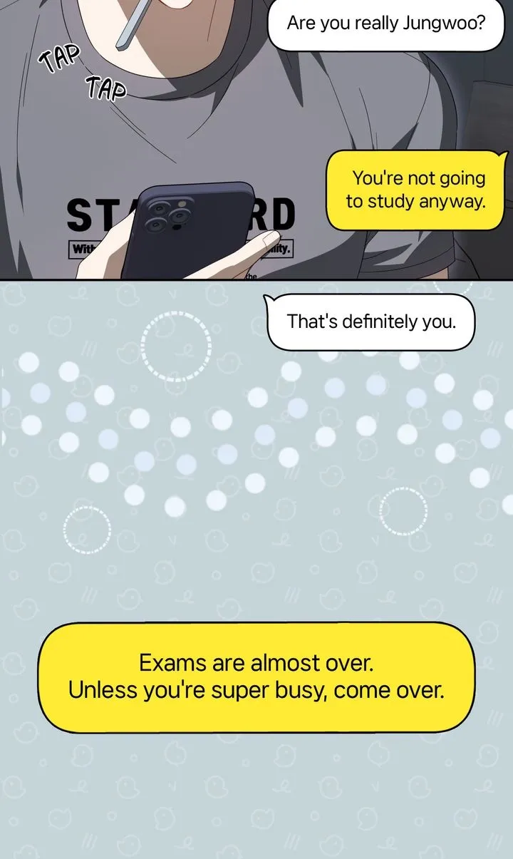 Carrying My n00b Waifu Chapter 32 page 58 - 