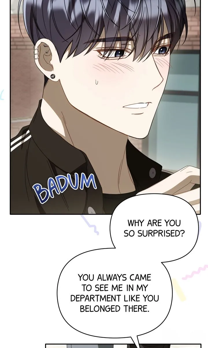 Carrying My n00b Waifu Chapter 32 page 8 - 