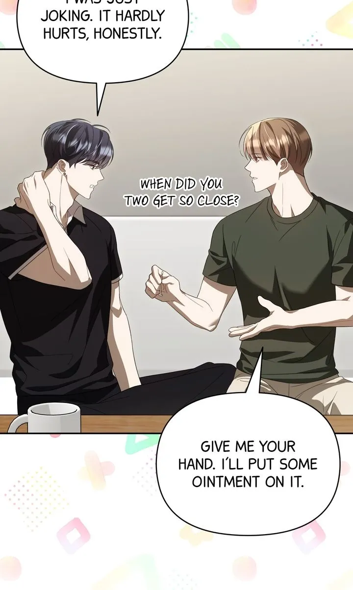 Carrying My n00b Waifu Chapter 32 page 78 - 