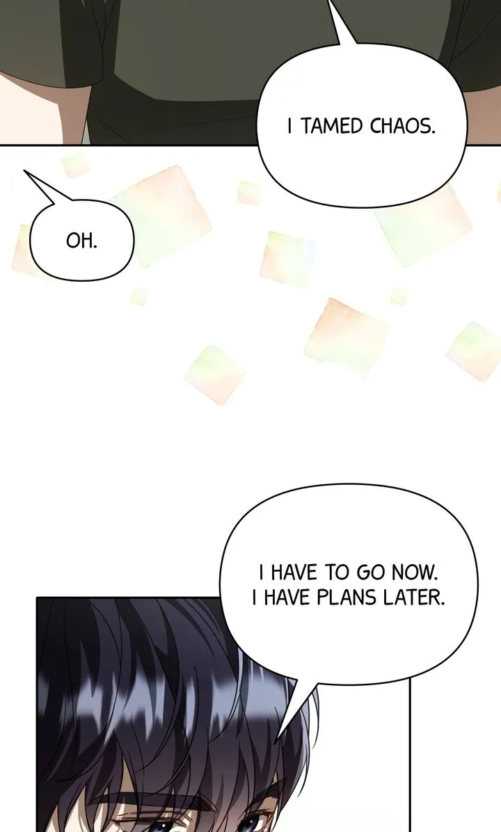 Carrying My n00b Waifu Chapter 33 page 18 - 