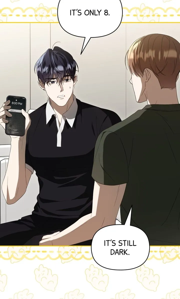 Carrying My n00b Waifu Chapter 33 page 20 - 