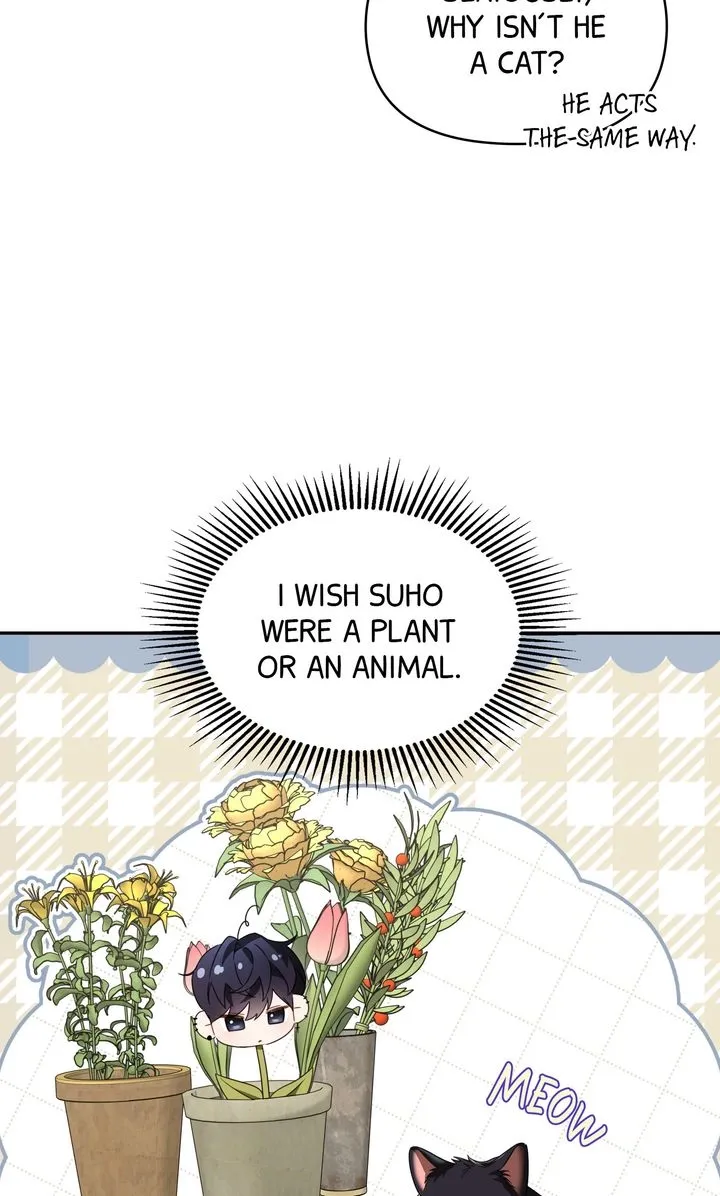 Carrying My n00b Waifu Chapter 33 page 27 - 