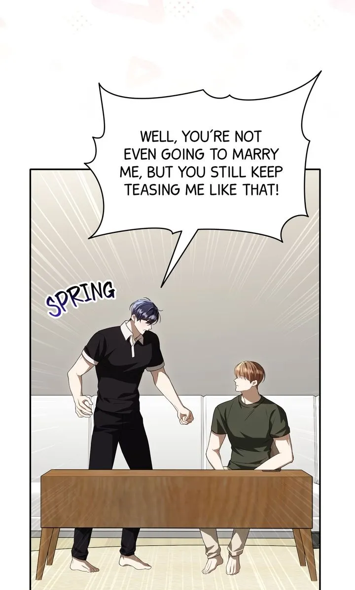 Carrying My n00b Waifu Chapter 33 page 32 - 
