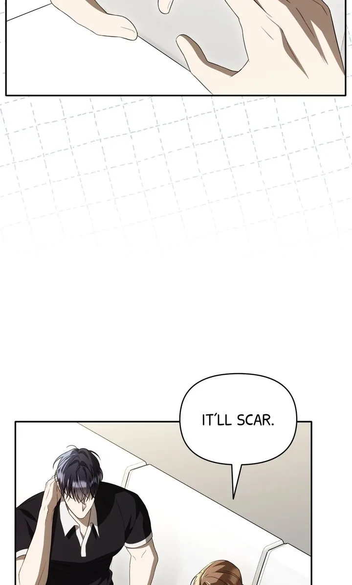 Carrying My n00b Waifu Chapter 33 page 7 - 
