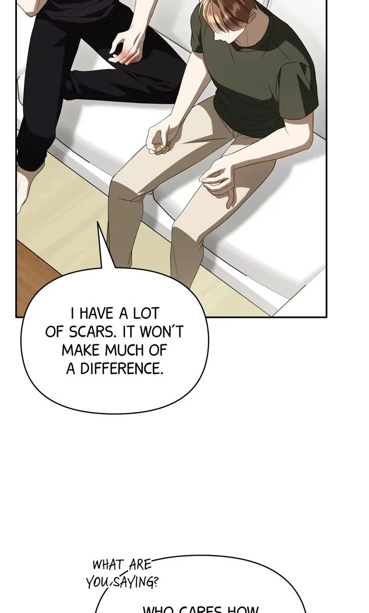 Carrying My n00b Waifu Chapter 33 page 8 - 