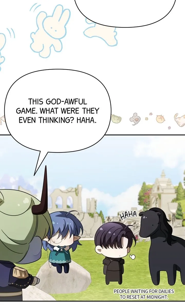 Carrying My n00b Waifu Chapter 33 page 76 - 