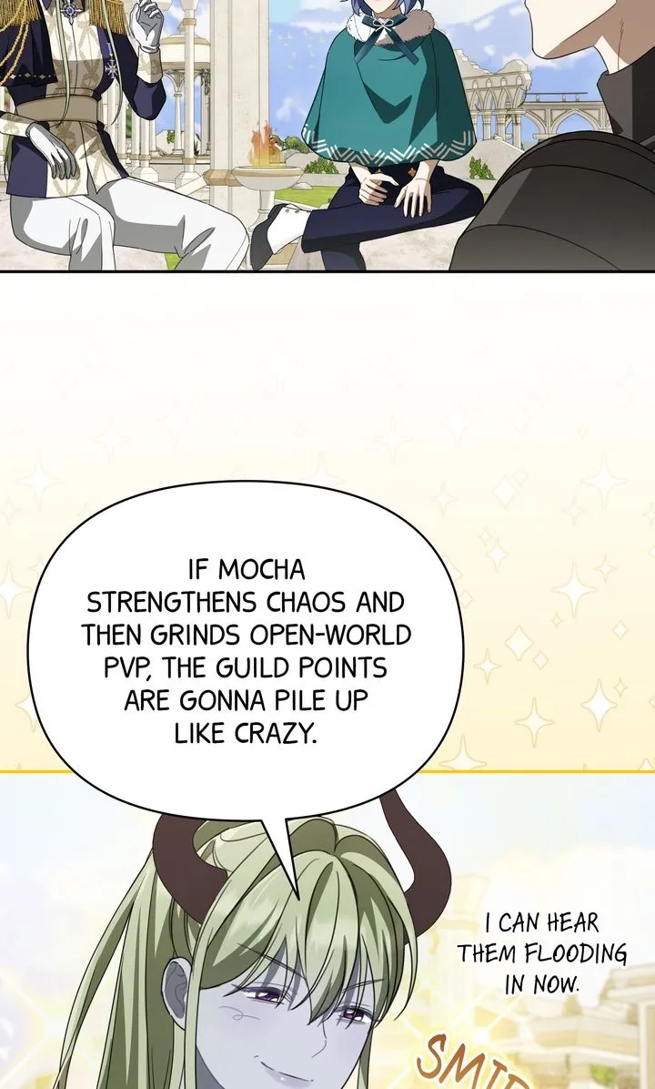Carrying My n00b Waifu Chapter 33 page 79 - 