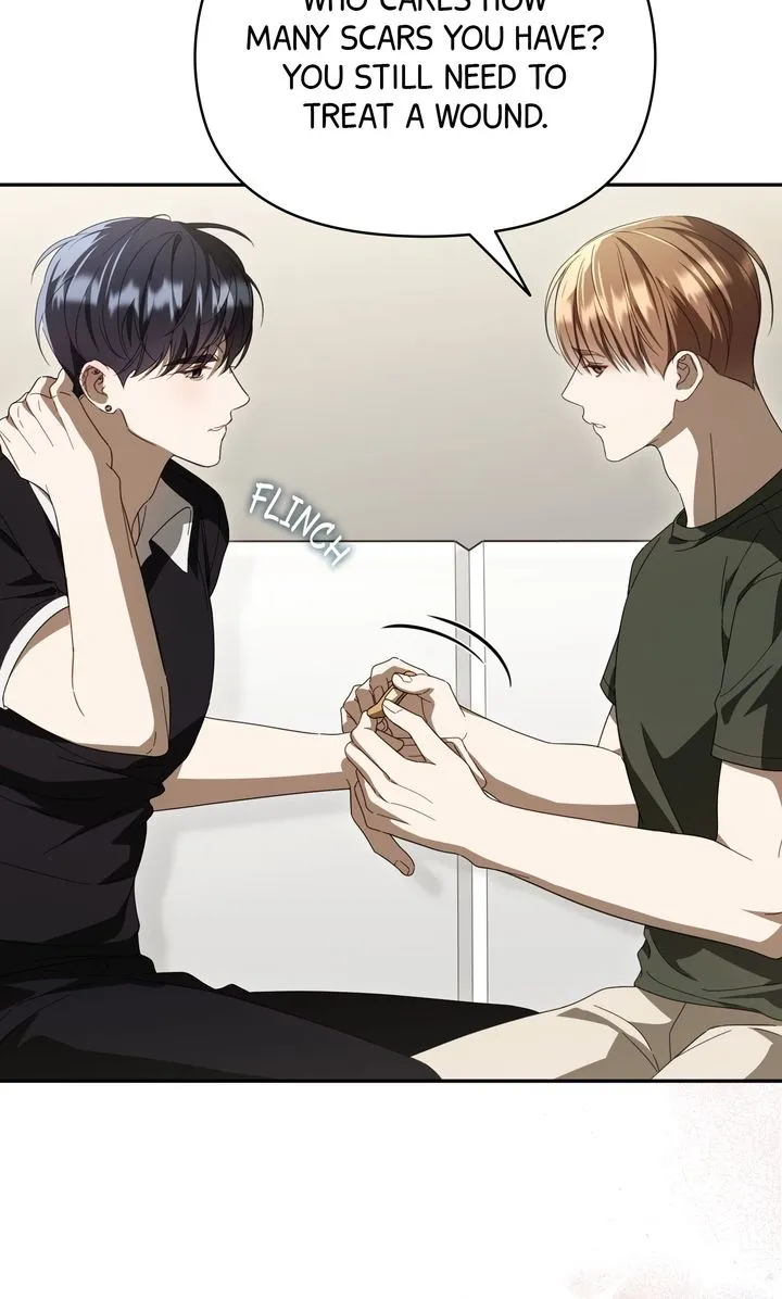 Carrying My n00b Waifu Chapter 33 page 9 - 