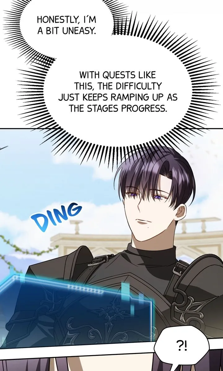 Carrying My n00b Waifu Chapter 33 page 84 - 