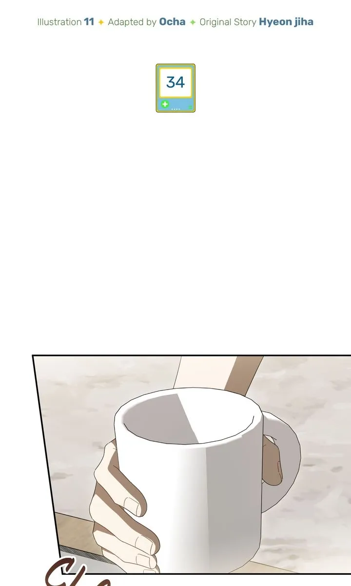 Carrying My n00b Waifu Chapter 34 page 14 - 