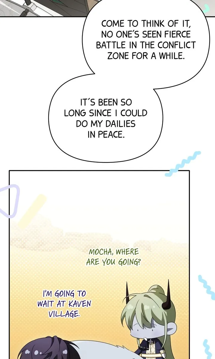 Carrying My n00b Waifu Chapter 34 page 16 - 