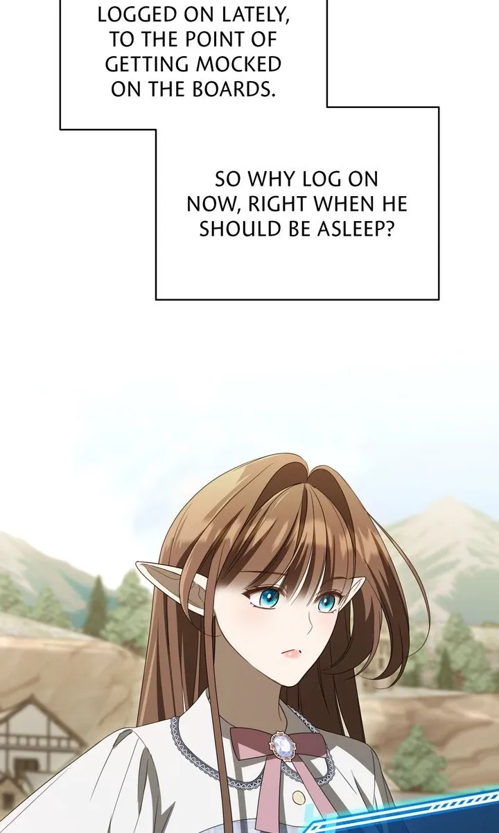 Carrying My n00b Waifu Chapter 34 page 20 - 