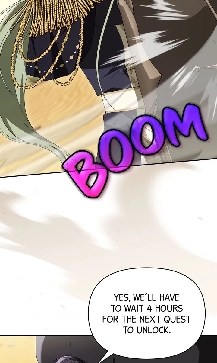Carrying My n00b Waifu Chapter 34 page 3 - 