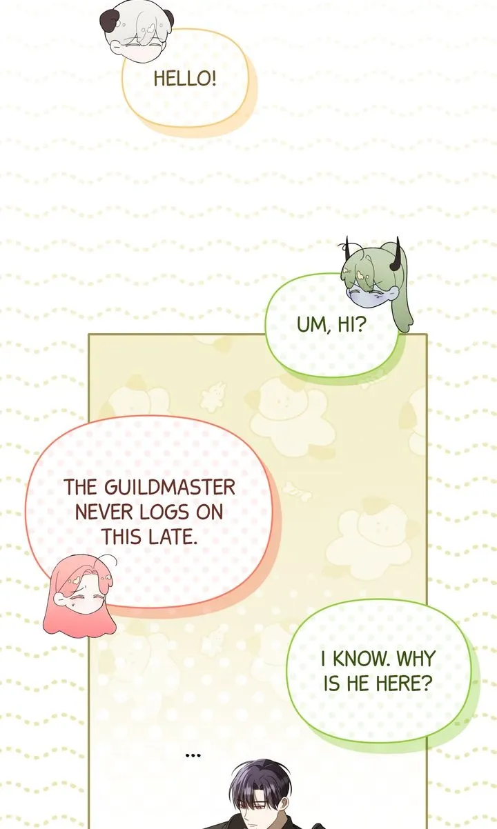 Carrying My n00b Waifu Chapter 34 page 22 - 