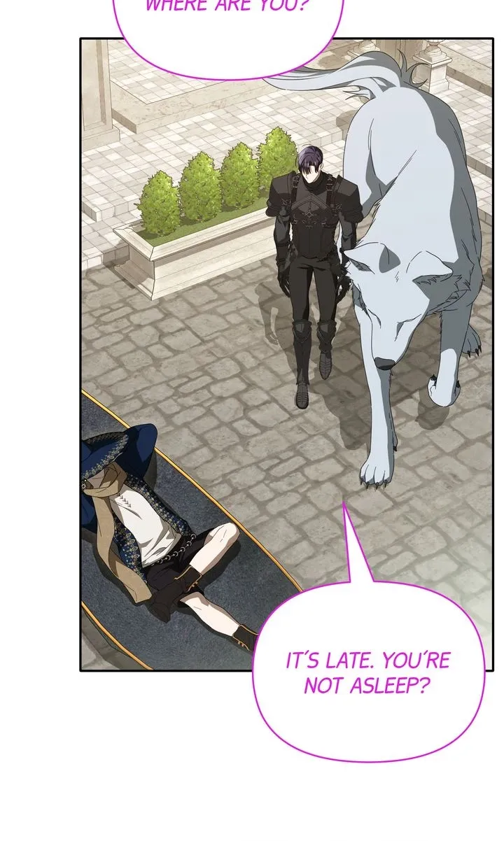 Carrying My n00b Waifu Chapter 34 page 25 - 