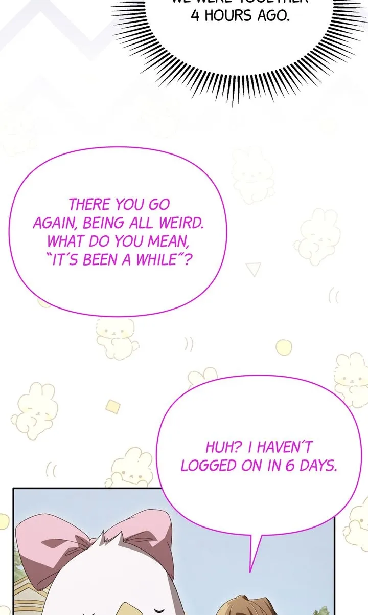 Carrying My n00b Waifu Chapter 34 page 27 - 
