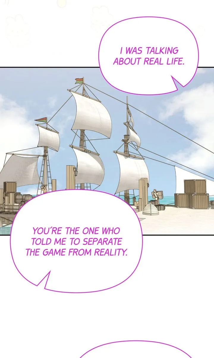 Carrying My n00b Waifu Chapter 34 page 29 - 