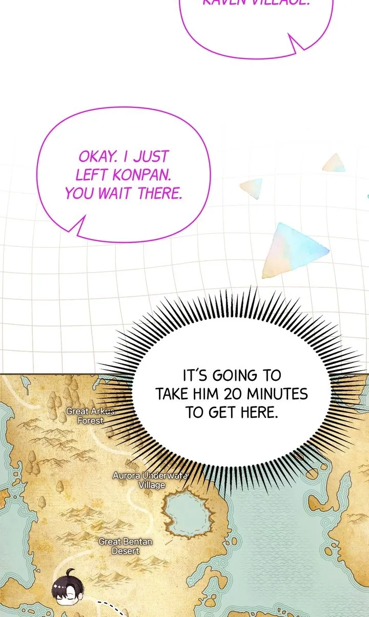 Carrying My n00b Waifu Chapter 34 page 31 - 