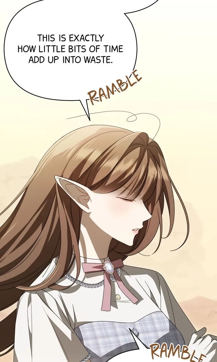 Carrying My n00b Waifu Chapter 34 page 33 - 