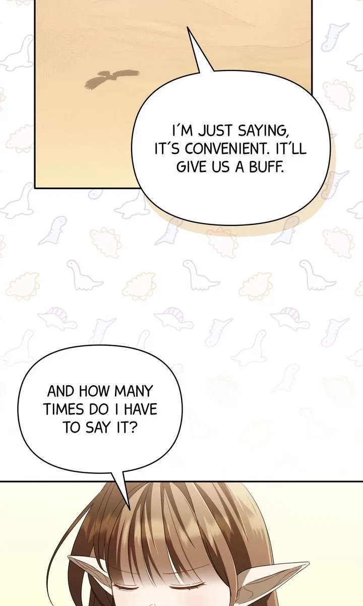 Carrying My n00b Waifu Chapter 34 page 35 - 