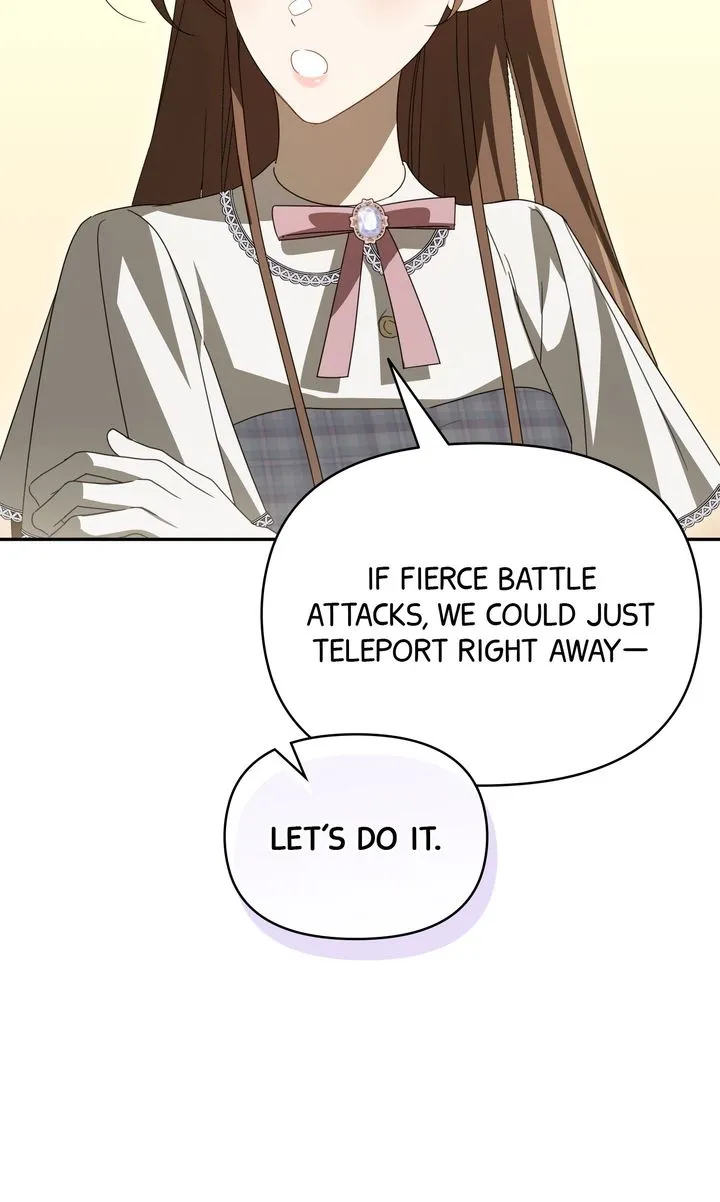 Carrying My n00b Waifu Chapter 34 page 36 - 