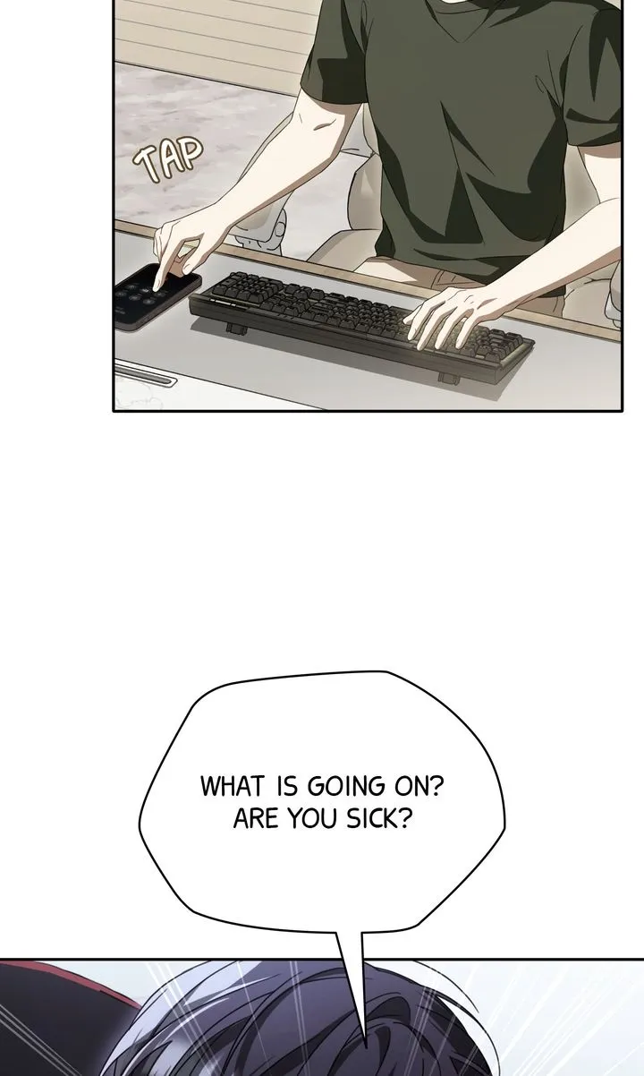 Carrying My n00b Waifu Chapter 34 page 44 - 
