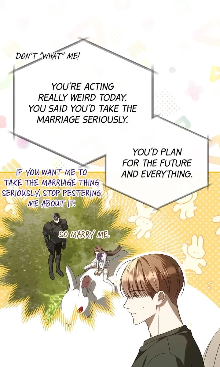 Carrying My n00b Waifu Chapter 34 page 46 - 