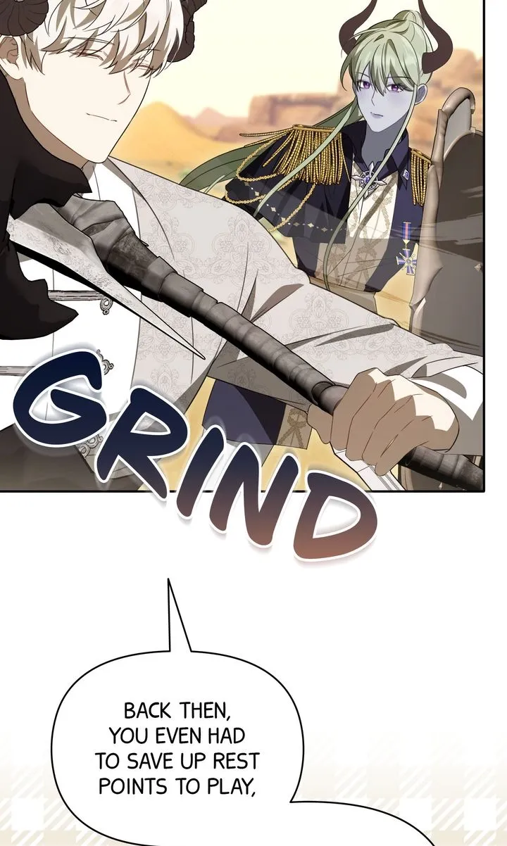 Carrying My n00b Waifu Chapter 34 page 6 - 