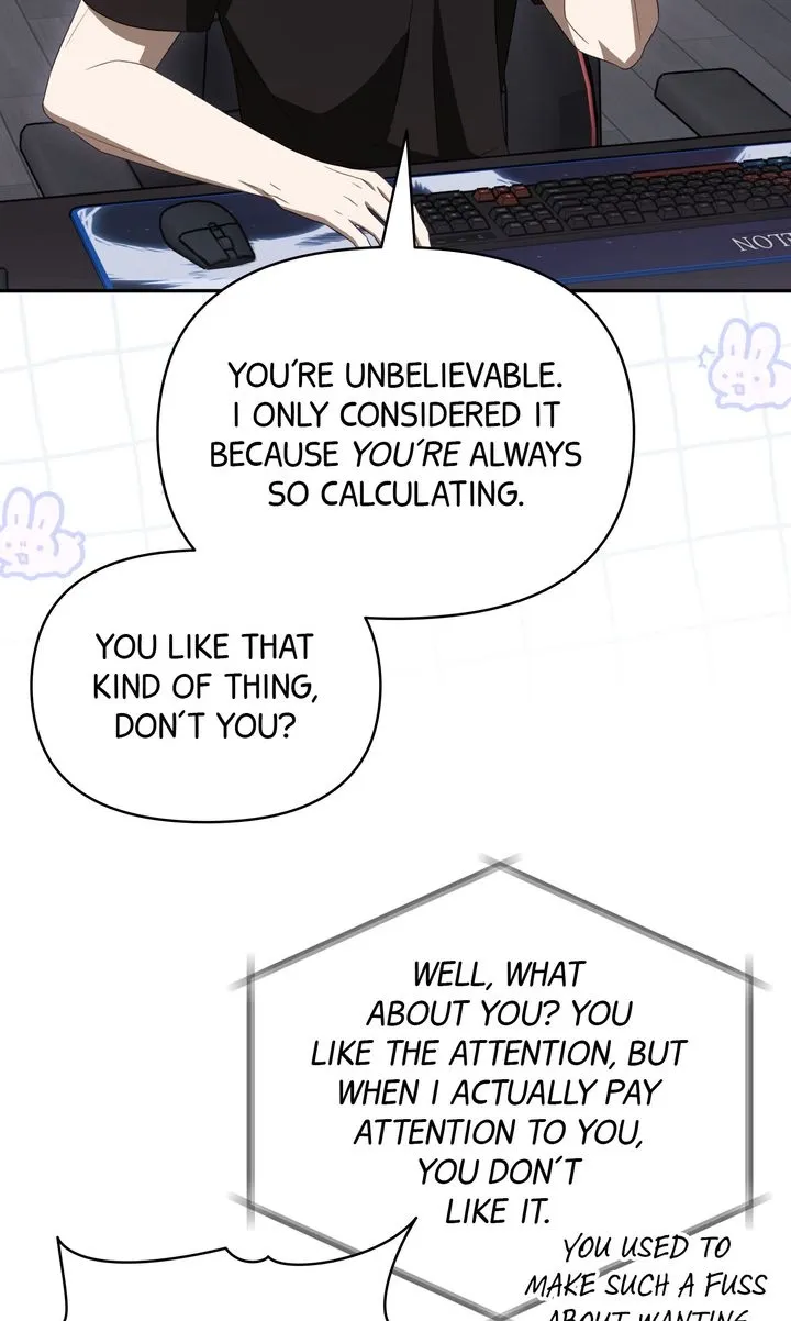 Carrying My n00b Waifu Chapter 34 page 58 - 
