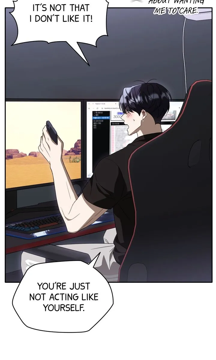 Carrying My n00b Waifu Chapter 34 page 59 - 