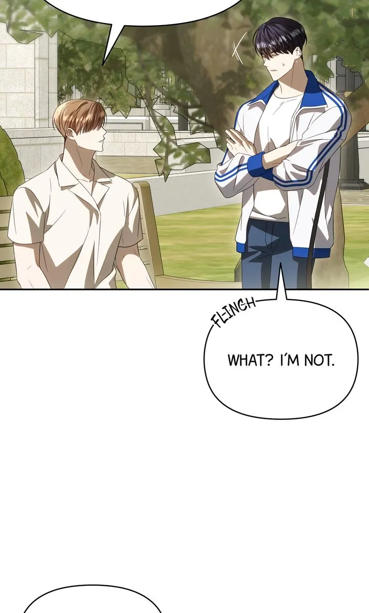Carrying My n00b Waifu Chapter 35 page 17 - 