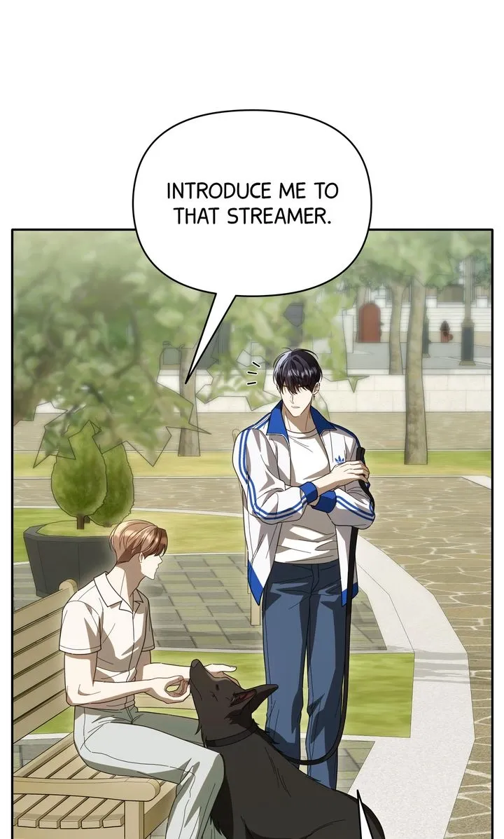 Carrying My n00b Waifu Chapter 35 page 22 - 