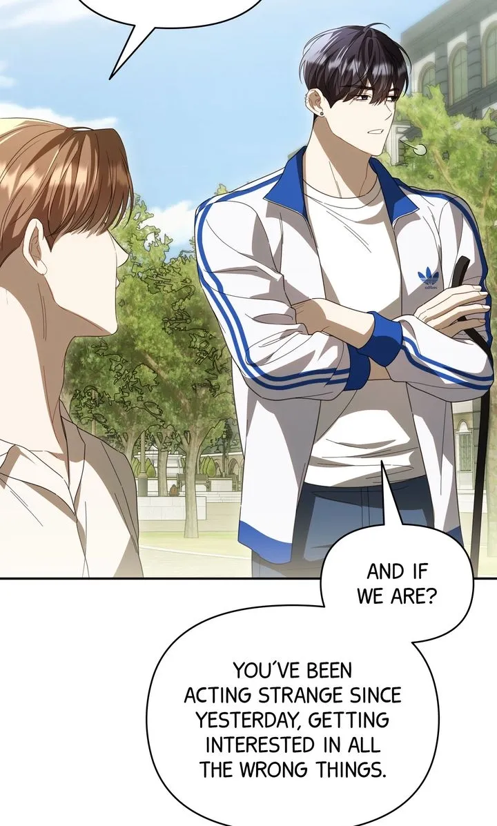 Carrying My n00b Waifu Chapter 35 page 25 - 