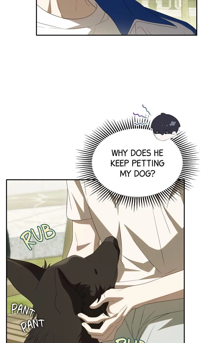 Carrying My n00b Waifu Chapter 35 page 27 - 