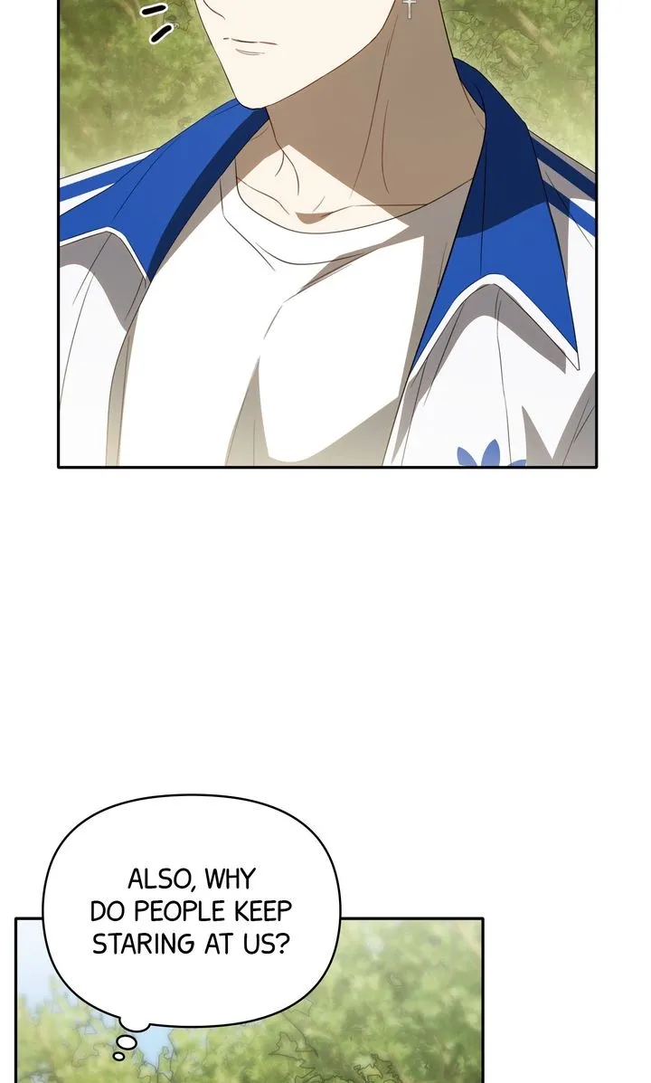Carrying My n00b Waifu Chapter 35 page 32 - 