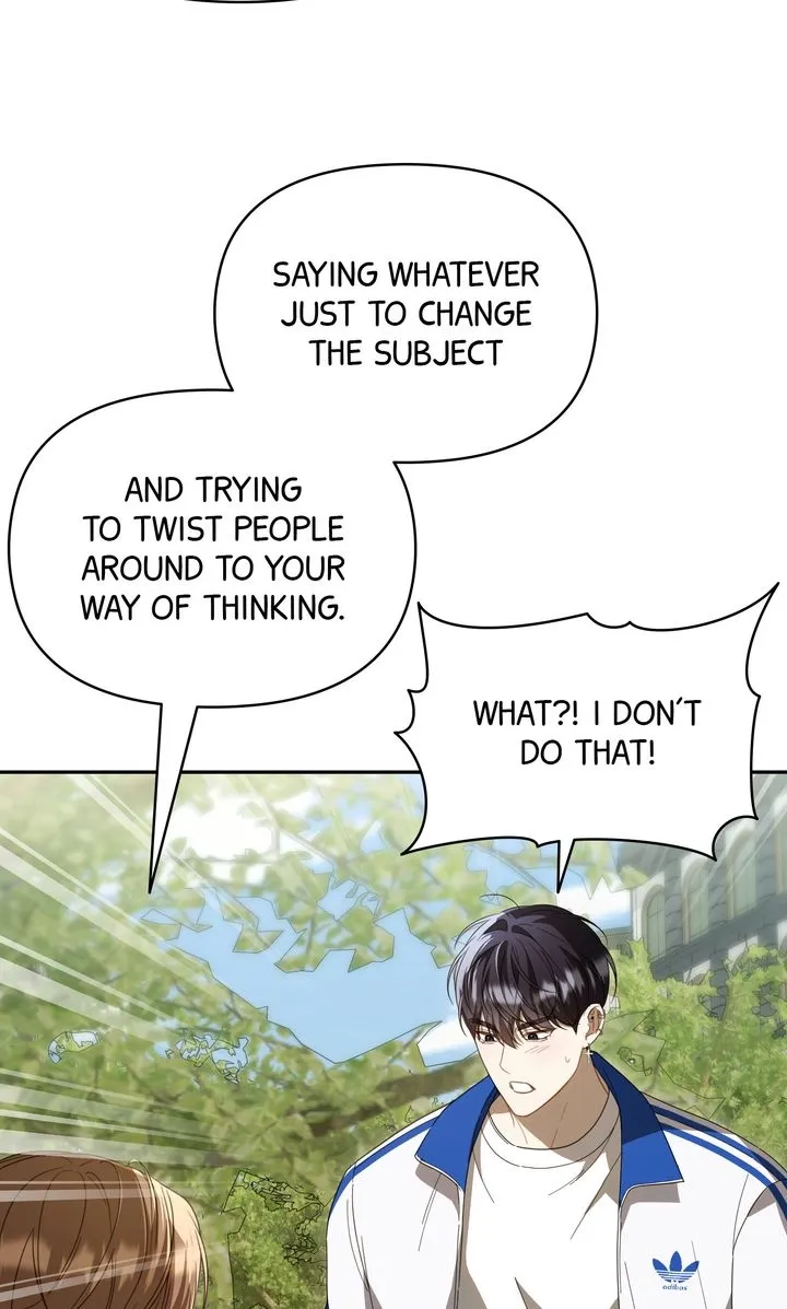 Carrying My n00b Waifu Chapter 35 page 5 - 