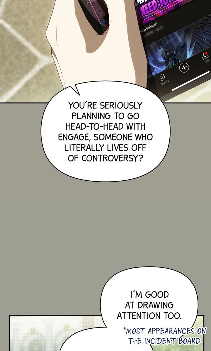 Carrying My n00b Waifu Chapter 35 page 42 - 