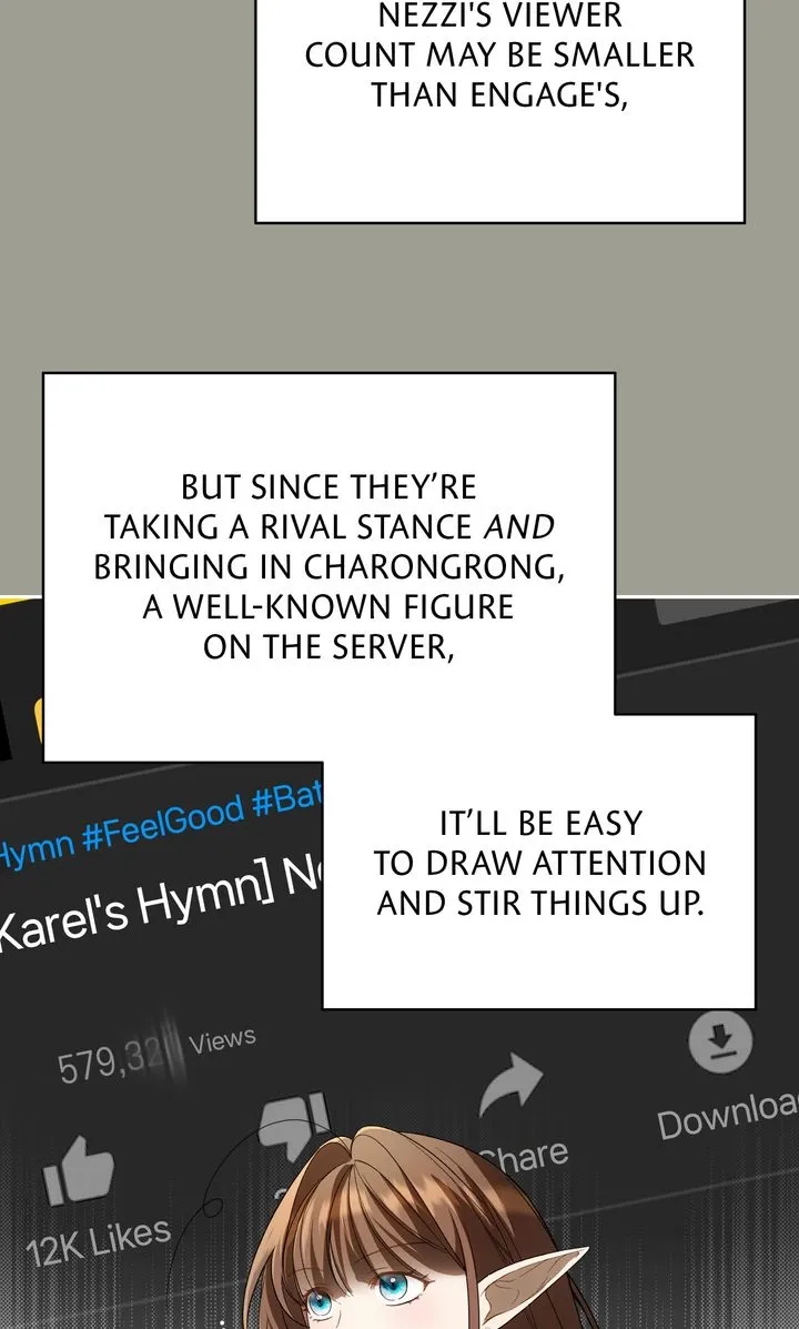 Carrying My n00b Waifu Chapter 35 page 44 - 