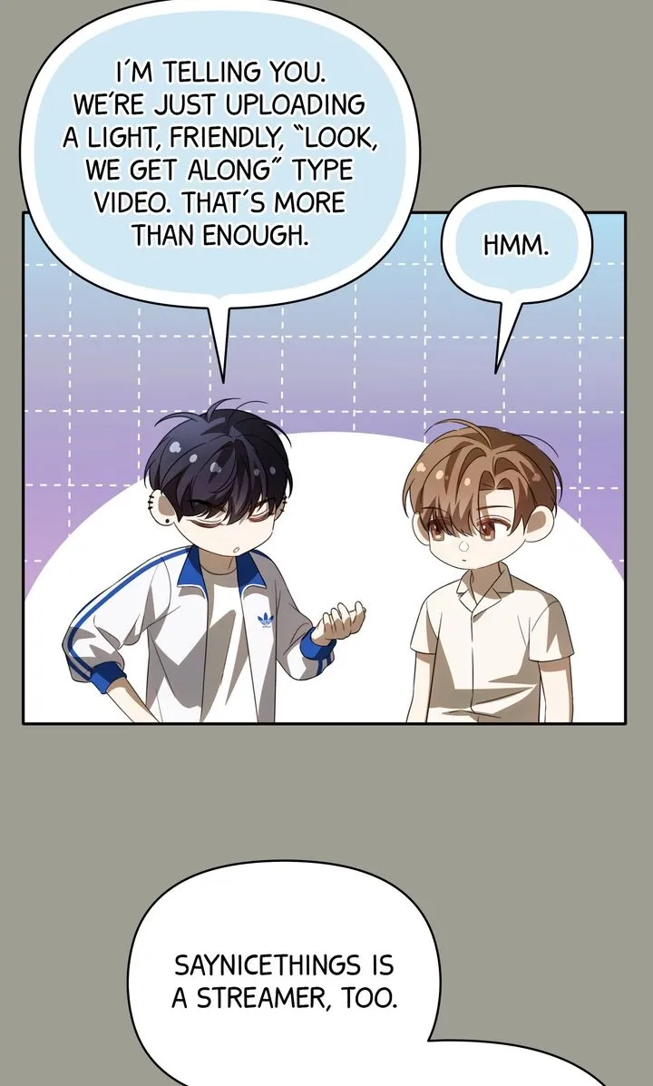 Carrying My n00b Waifu Chapter 35 page 46 - 