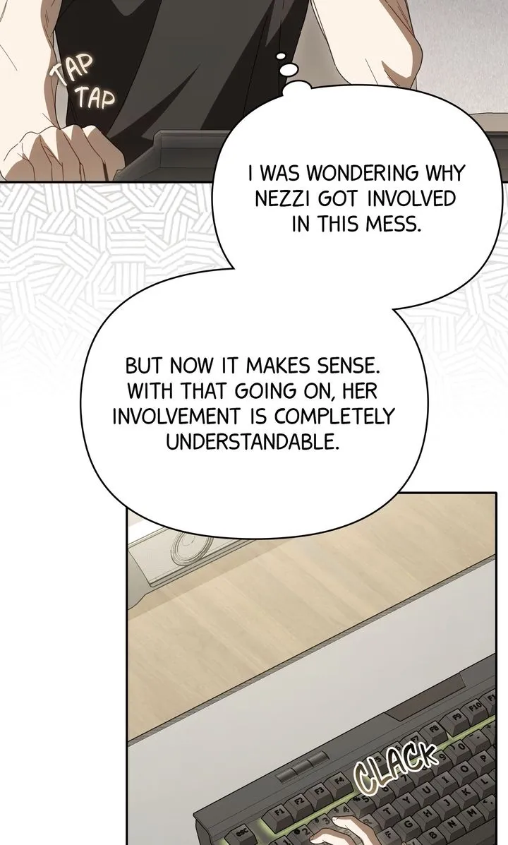 Carrying My n00b Waifu Chapter 35 page 54 - 