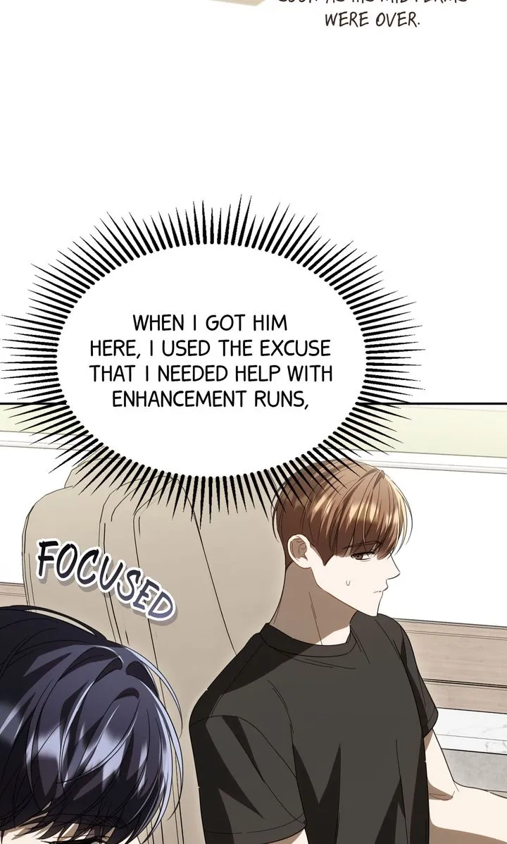 Carrying My n00b Waifu Chapter 35 page 59 - 