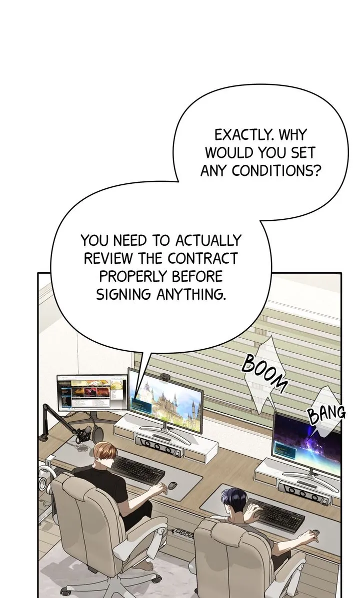 Carrying My n00b Waifu Chapter 35 page 63 - 