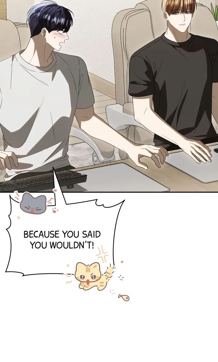 Carrying My n00b Waifu Chapter 35 page 65 - 