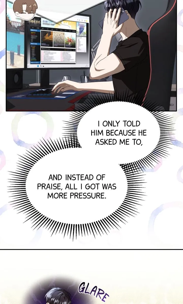 Carrying My n00b Waifu Chapter 35 page 8 - 